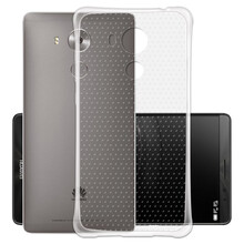 妹子都在用的，防摔硅膠手機殼