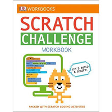 dk scratch