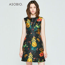 ASOBIO   連衣裙