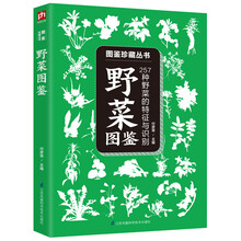 野菜圖鑒