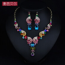 新娘金飾品