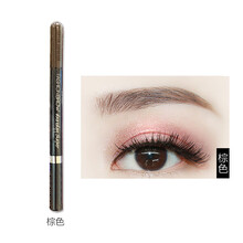 美寶蓮（MAYBELLINE）眉筆棕色（此顏色偏灰棕色）
