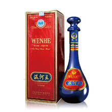 溫河（WH）375mL-500mL 濃香