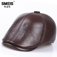 斯美斯（SMEIS）鴨舌帽街頭時尚，朋克潮流，嘻哈風格，運動休閑，歐美簡約
