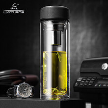 萬象（WANXIANG）玻璃杯401-500ml，600ml
