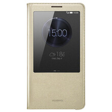 華為MATE7金色