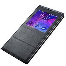 3星note4外殼