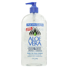 美國蘆薈膠aloe