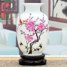 工藝品桃花