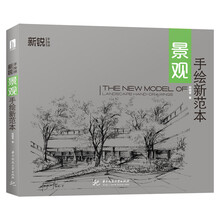 景觀手繪