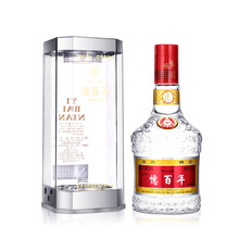 五糧液52度百年