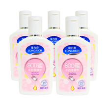 隆力奇補水SOD 蜜90ML