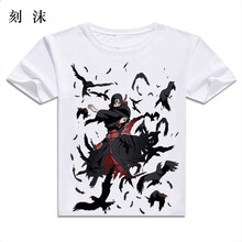 刻沫 短袖 男士T恤 10 XXL
