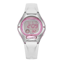 卡西歐手表數顯