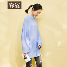 圓領(lǐng)針織開衫，打造優(yōu)雅女神