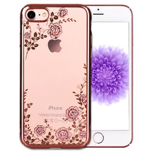 金締斯 iohone7 plus 手機(jī)殼/保護(hù)套