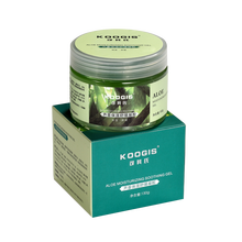 KOOGIS乳液/面霜細(xì)致毛孔，舒緩鎮(zhèn)靜，提拉緊致，保濕，補(bǔ)水