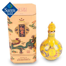 紅星52501mL-750mL，500ml 濃香型，濃香