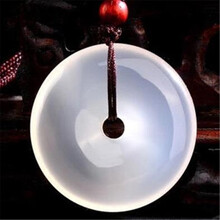 木魂項(xiàng)鏈/吊墜