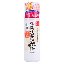怎么樣,日本豆乳化妝水,日本豆乳化妝水