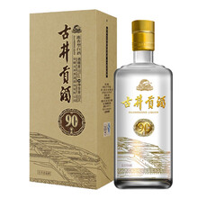 古井貢55度375mL-500mL，500ml 濃香型，濃香