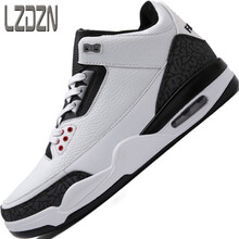 LZDZN男士D xgx 50505白黑 41