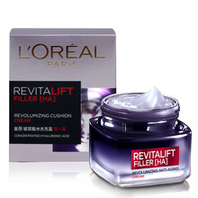 歐萊雅（L'OREAL）乳液/面霜滋潤，保濕，補水