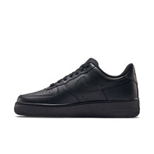 耐克（NIKE）板鞋全黑低幫315115-038 