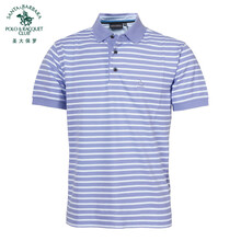 圣大保羅（POLO&RACQUET CLUB） 短袖 男士T恤 Q2 