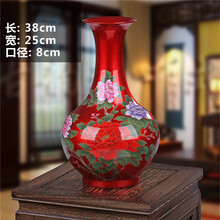 精致三聯(lián)花瓶，打造優(yōu)雅生活