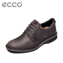 愛步（ECCO）男士咖啡色58290 39