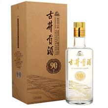 古井貢55375mL-500mL，500 濃香型，濃香