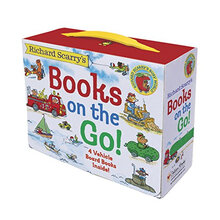 richard scarry's