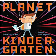 kindergarten