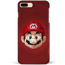meskins 蘋果8plus 手機(jī)殼/保護(hù)套