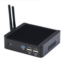 靜音htpc