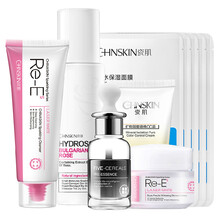 chnskin,chnskin,瓷肌,怎么樣