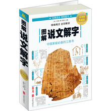 圖解說文解字