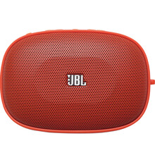 JBL JBL SD-12 音箱/音響 橙色+贈16G卡+充電器