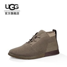UGG男士BTOL|深橄欖色 42