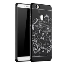 貝恒 榮耀note8 手機殼/保護套