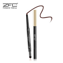 ZFC棕色