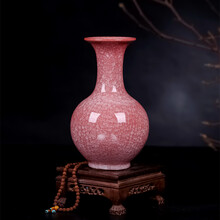 景德鎮(zhèn)官窯擺件
