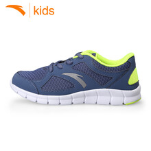 安踏（ANTA）跑步鞋-2夜空藍 35以下