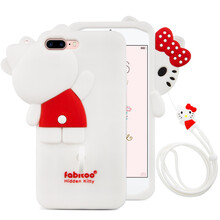 法芘兔（fabitoo） iPhone7 iPhone7Plus 手機殼/保護套