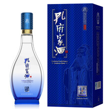 孔府家52375mL-500mL，475ml 濃香型，濃香