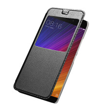 戴為（Derrwerr） mi小米5C 3G+64G戴為原裝正品專用 手機殼/保護套