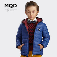 乖乖熊宝宝羽绒服男童1-3岁穿时尚正品小童羽