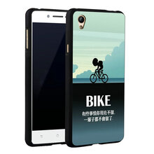 IAK oppo a37 手機殼/保護套
