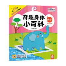 身體小百科